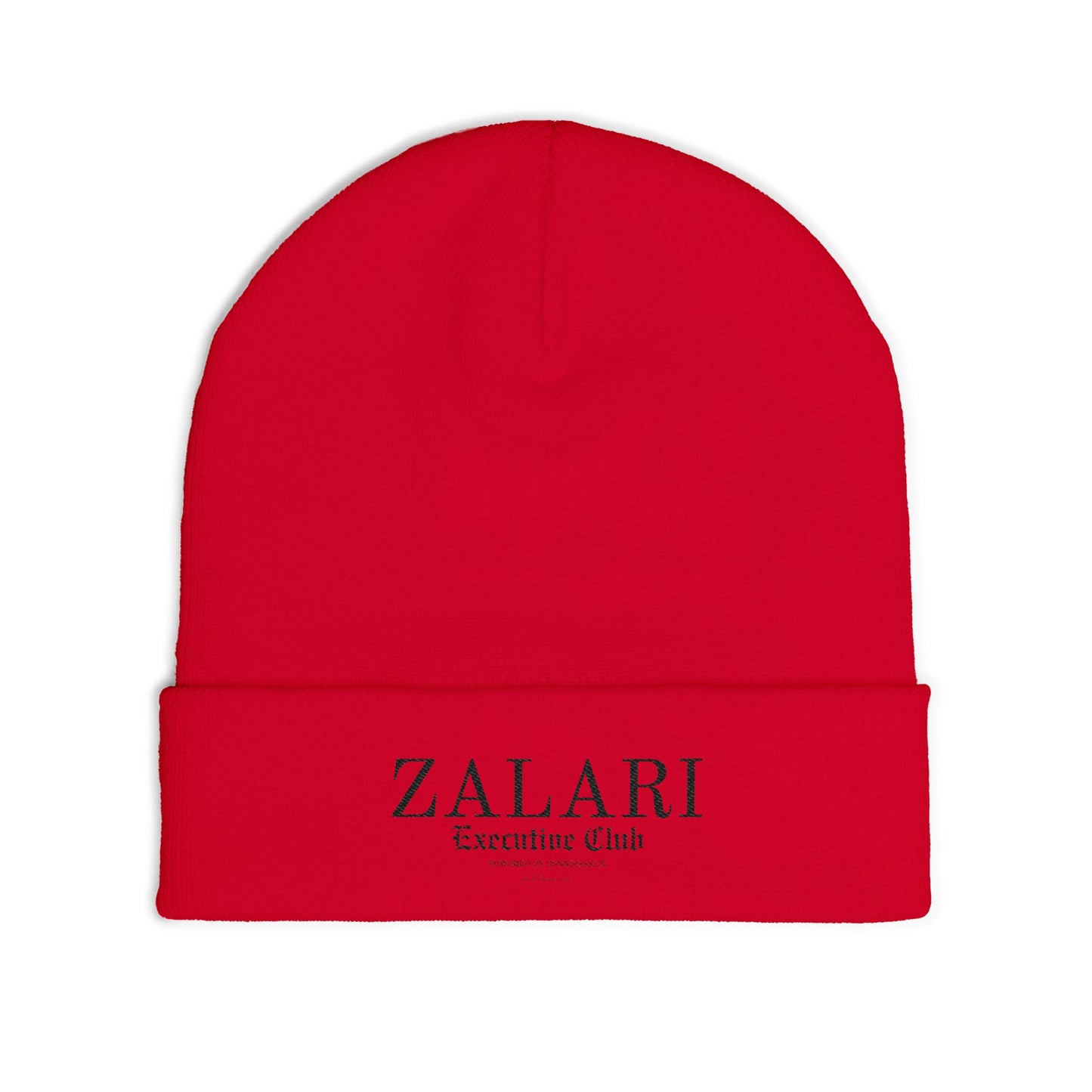 EXECUTIVE CLUB Knit Beanie