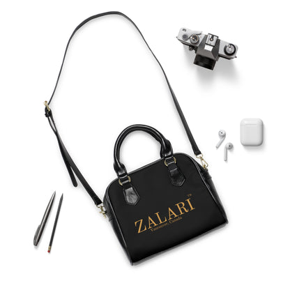 ZALARI Chic Shoulder Handbag