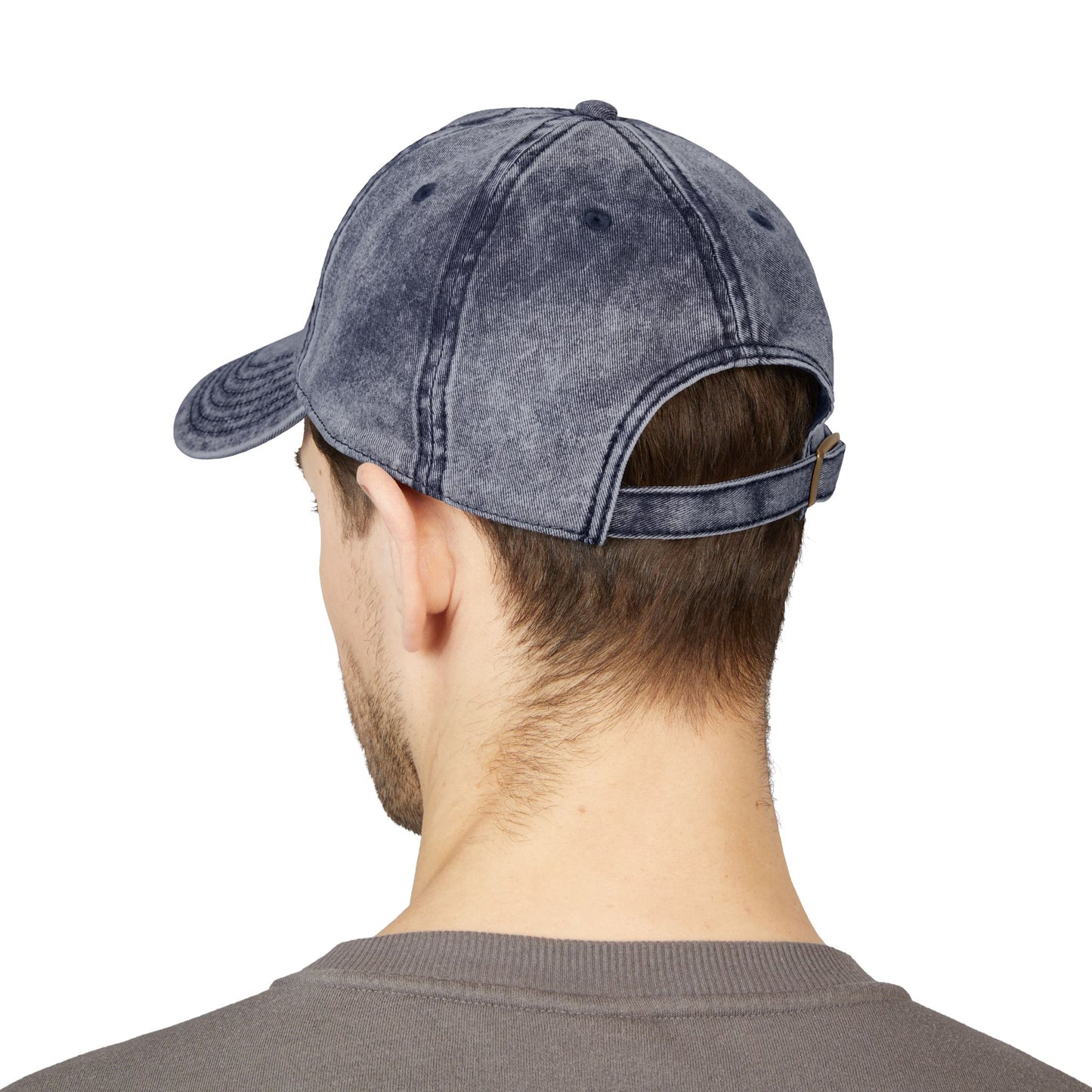 Vintage ZALARI cap