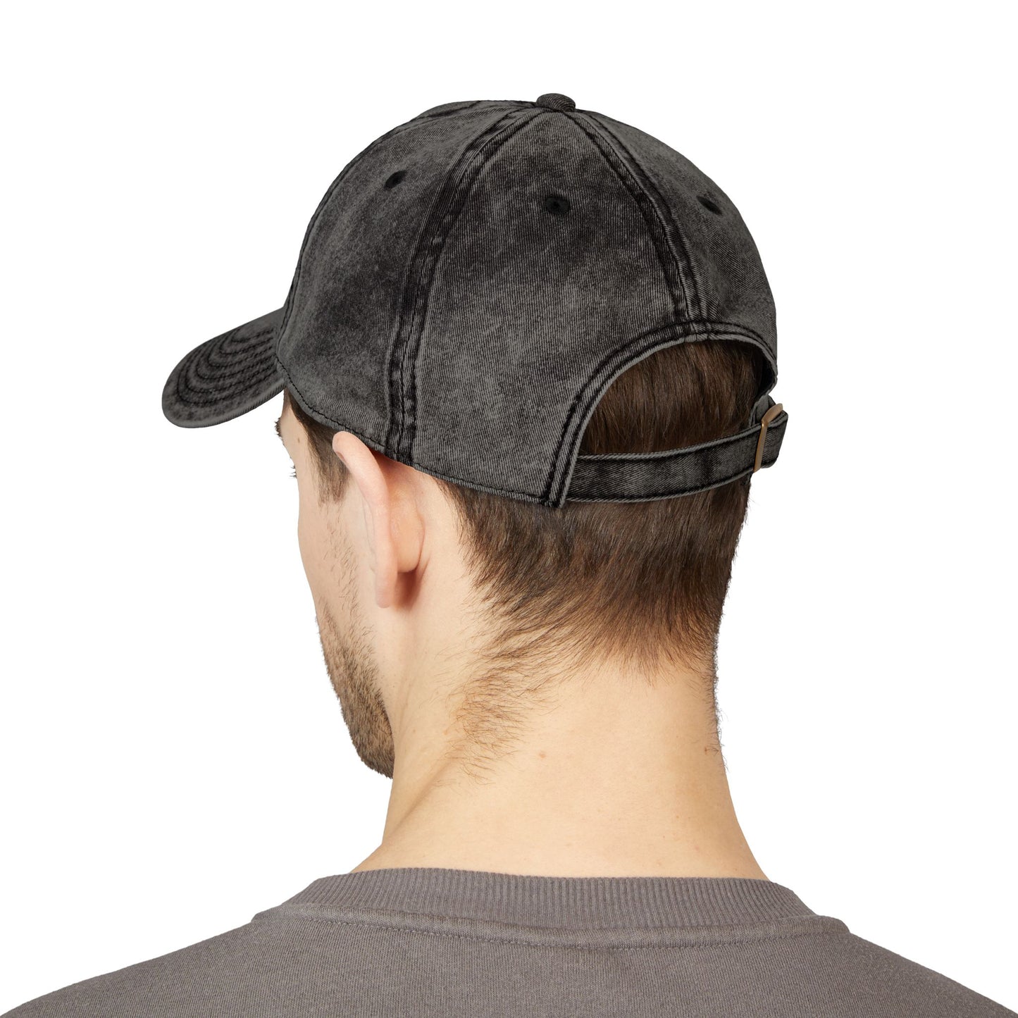 Vintage ZALARI cap