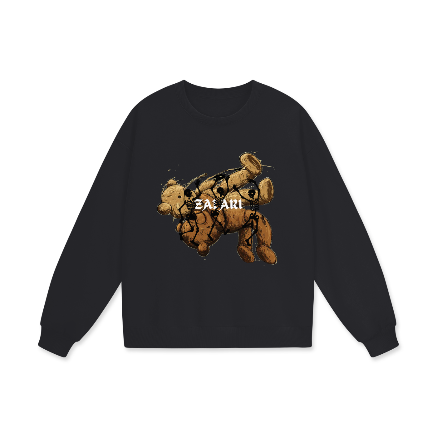 Shadowline Drop Shoulder