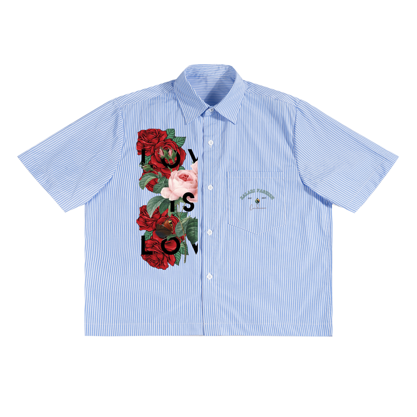 ZALARI X ROSE