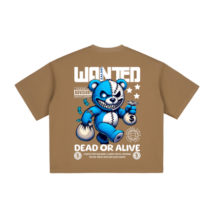 OK 99,MOST WANTED, 