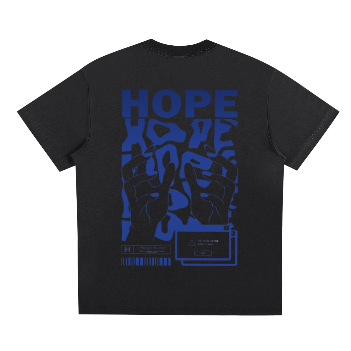 HOPE X ZALARI