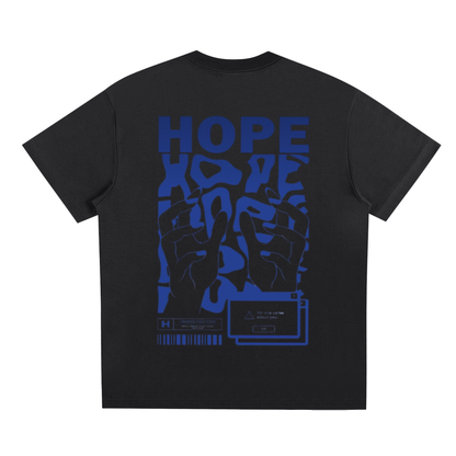 HOPE X ZALARI