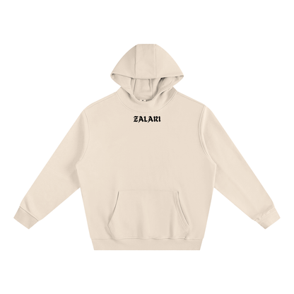 AUTHENTICITY - Fleeced High Neck Hoodie