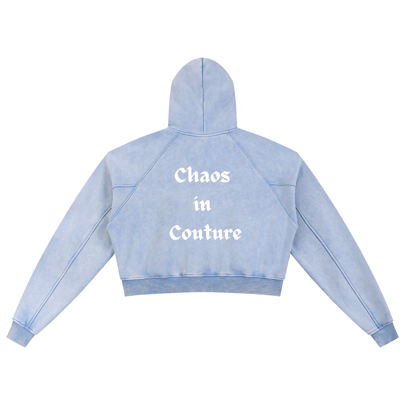 Chaos in Couture