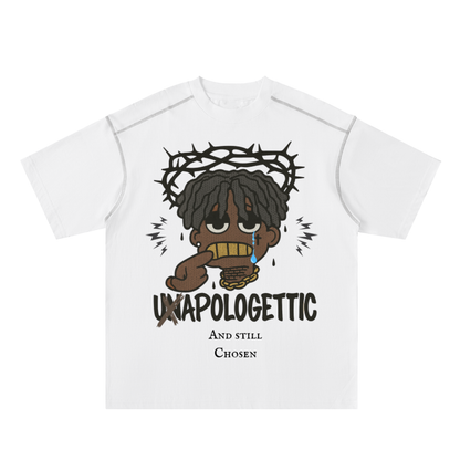 Unapologetic X Uncensored