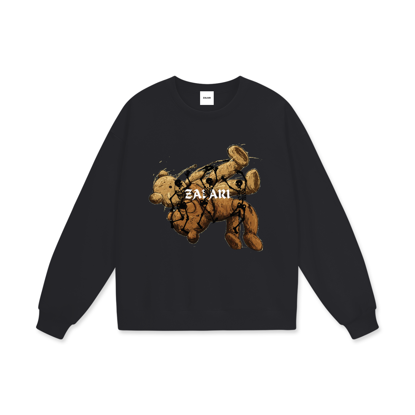 Shadowline Drop Shoulder