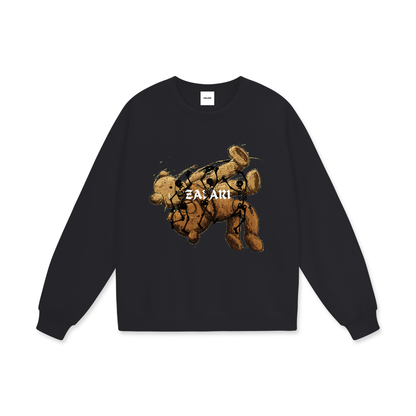 Shadowline Drop Shoulder