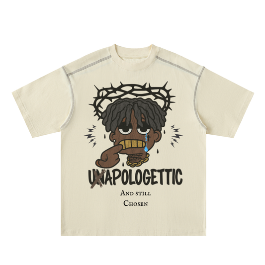 Unapologetic X Uncensored