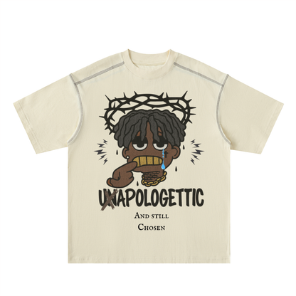 Unapologetic X Uncensored