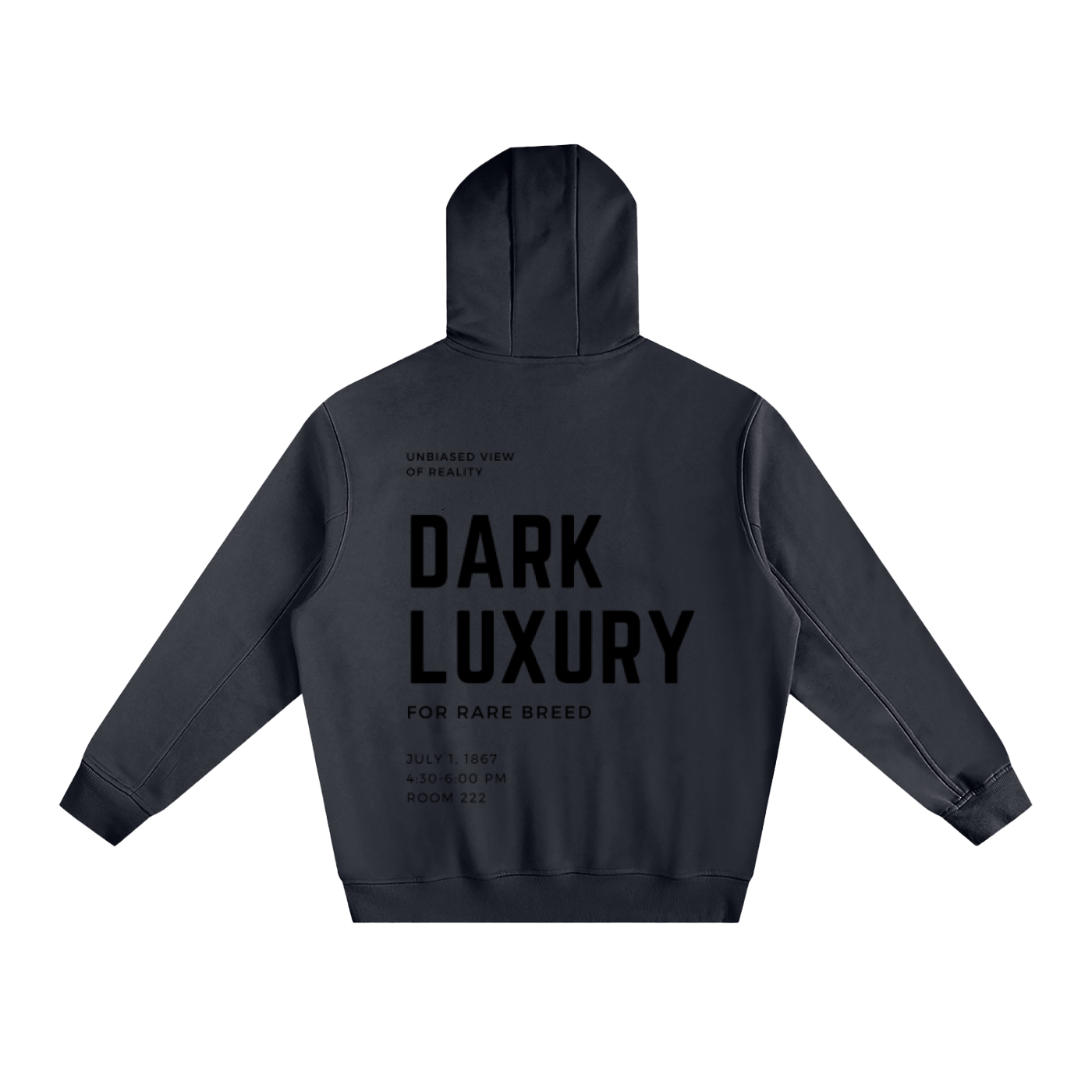 DARK LUXURY