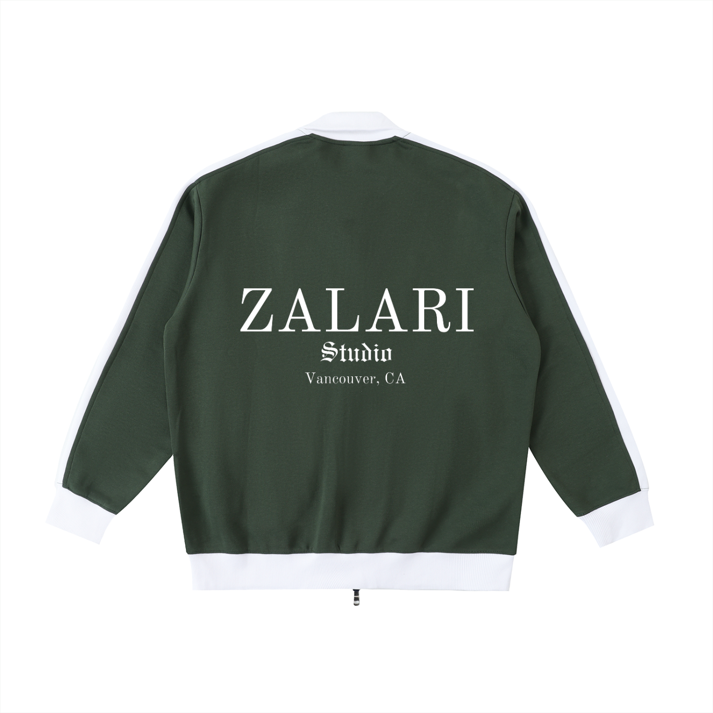 Stand Collar