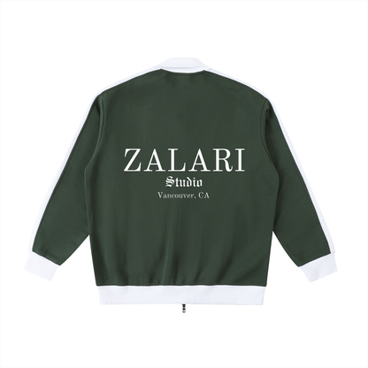 Stand Collar