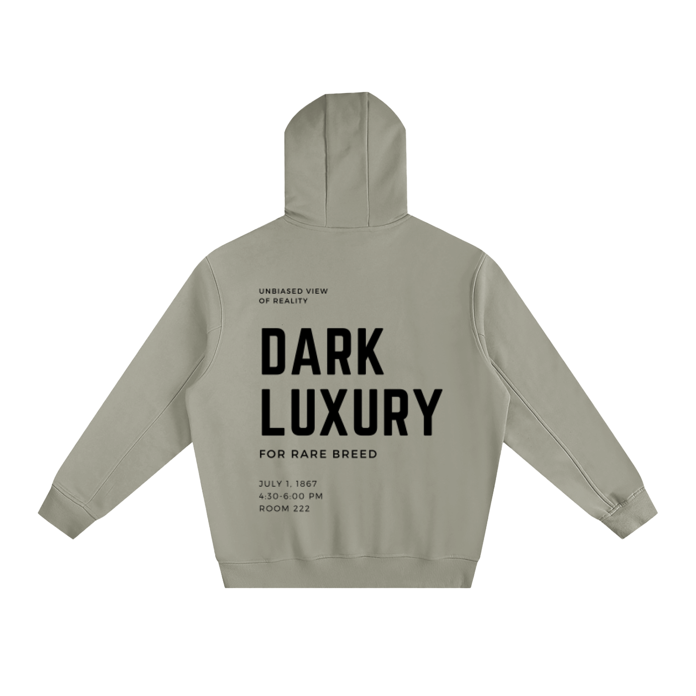 DARK LUXURY