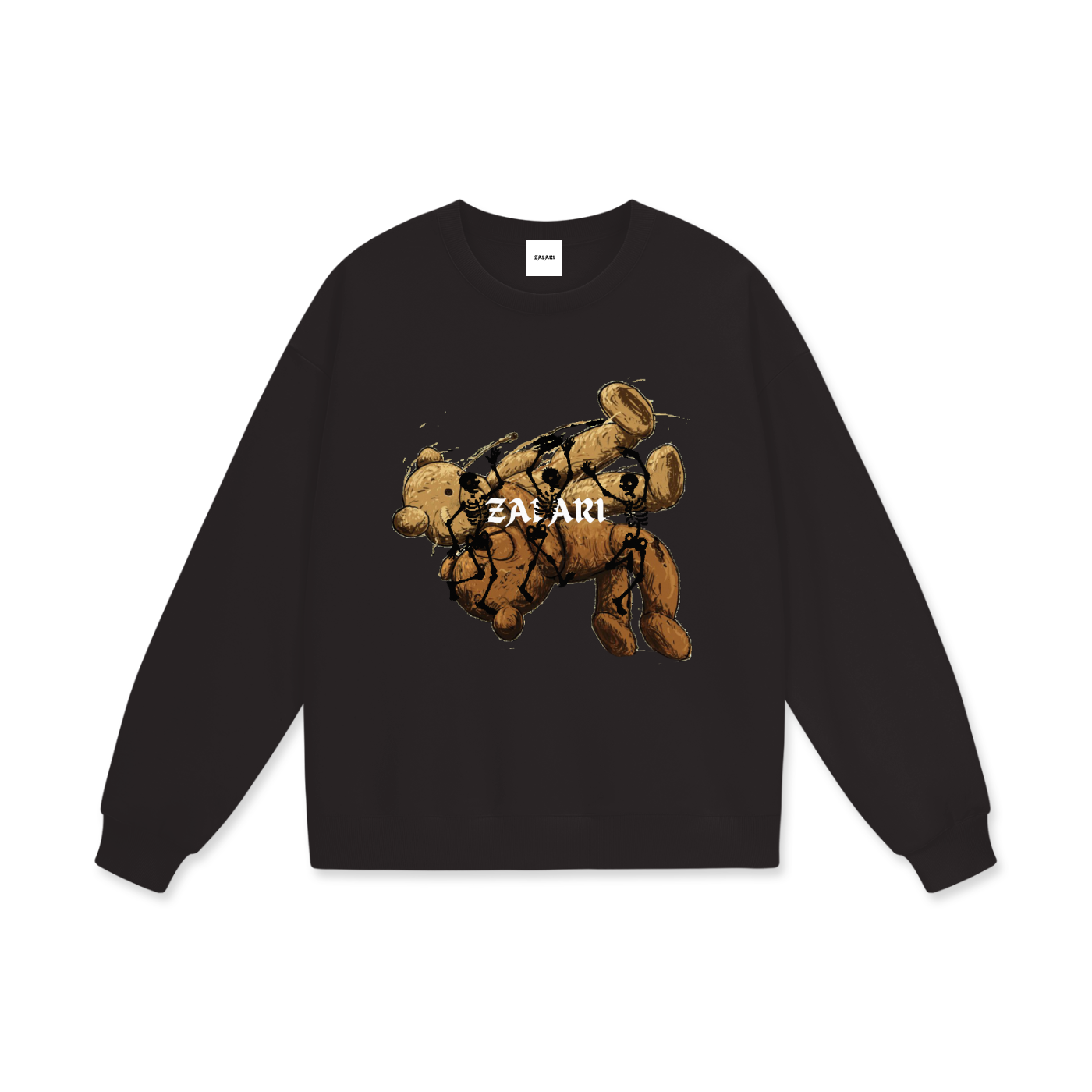 Shadowline Drop Shoulder