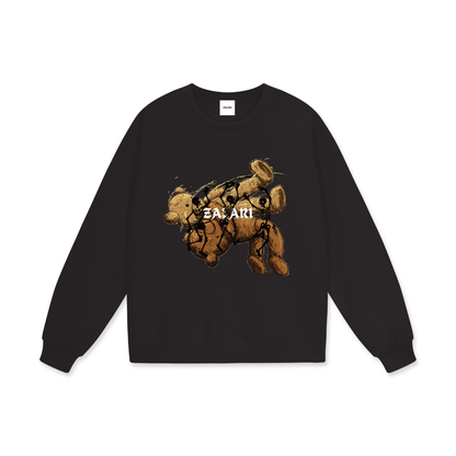 Shadowline Drop Shoulder