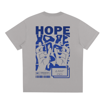 HOPE X ZALARI