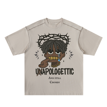 Unapologetic X Uncensored