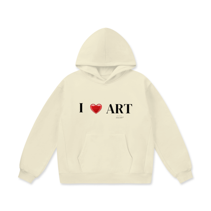 I LOVE ART