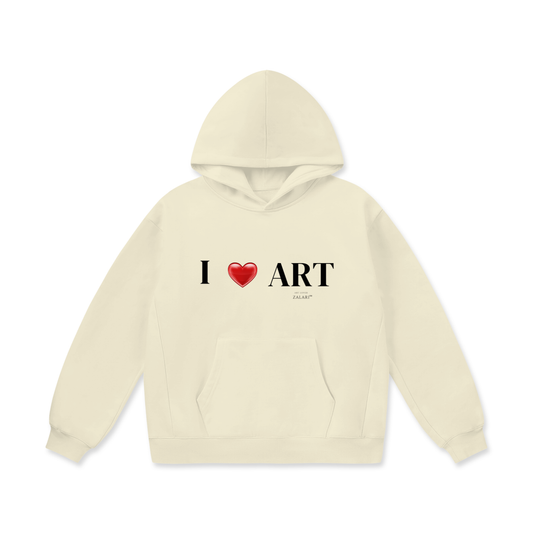 I LOVE ART
