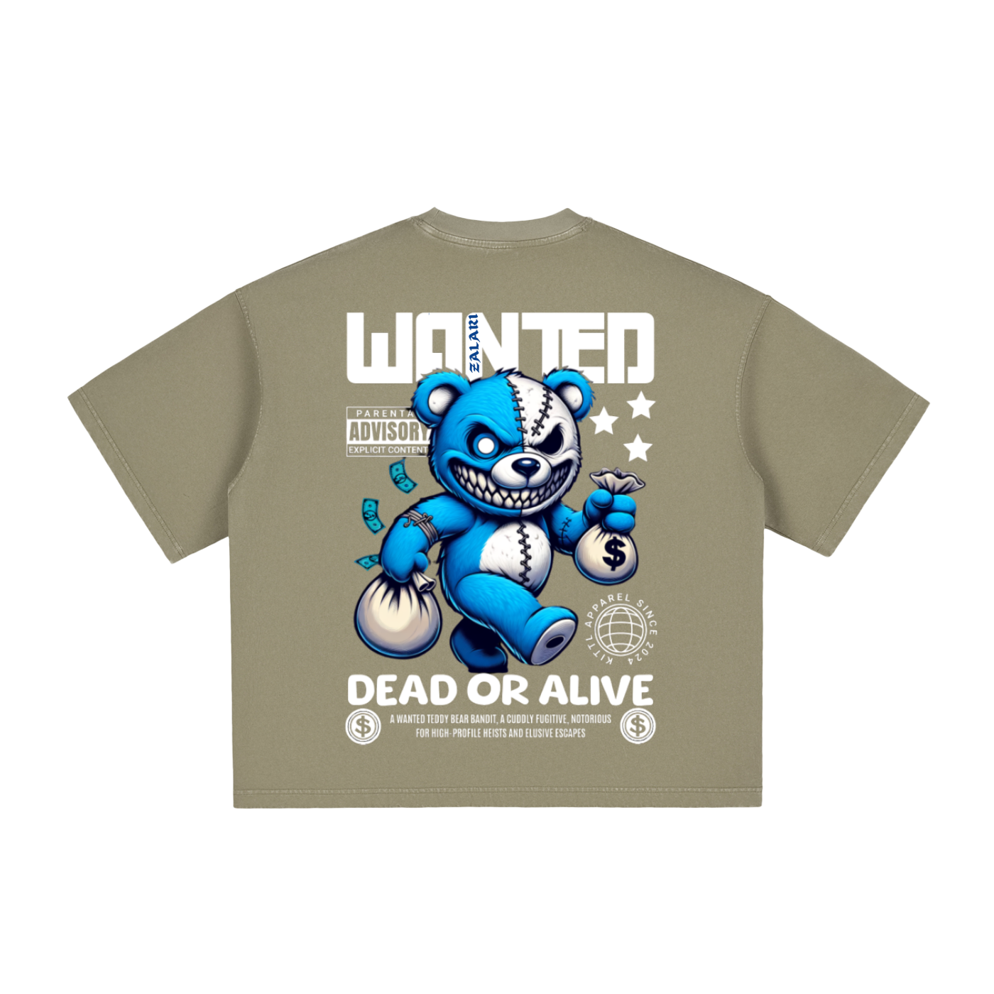 OK 99,MOST WANTED, 