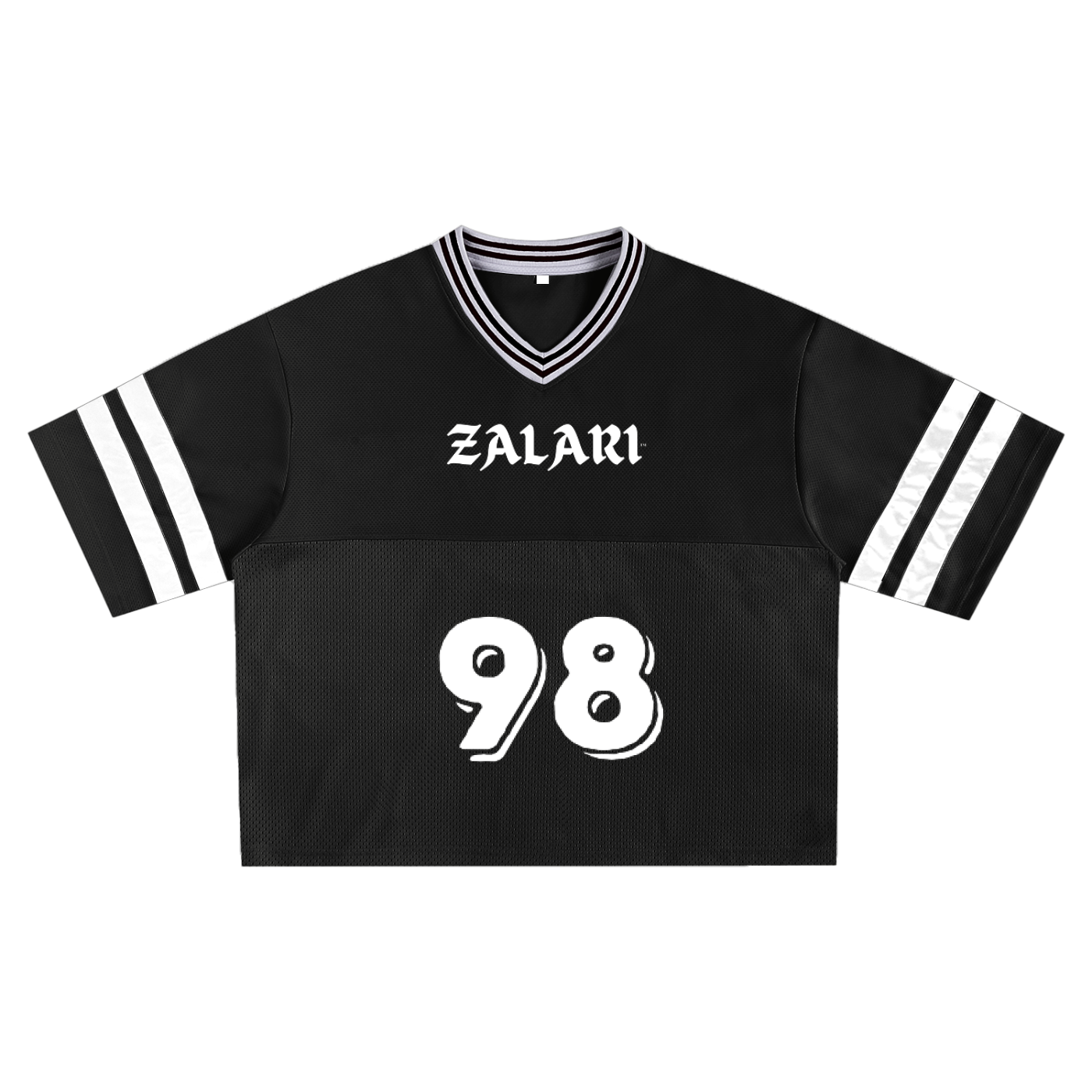 AUTHENTICITY X ZALARI