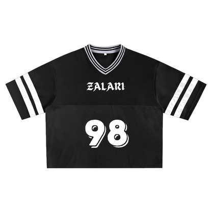 AUTHENTICITY X ZALARI