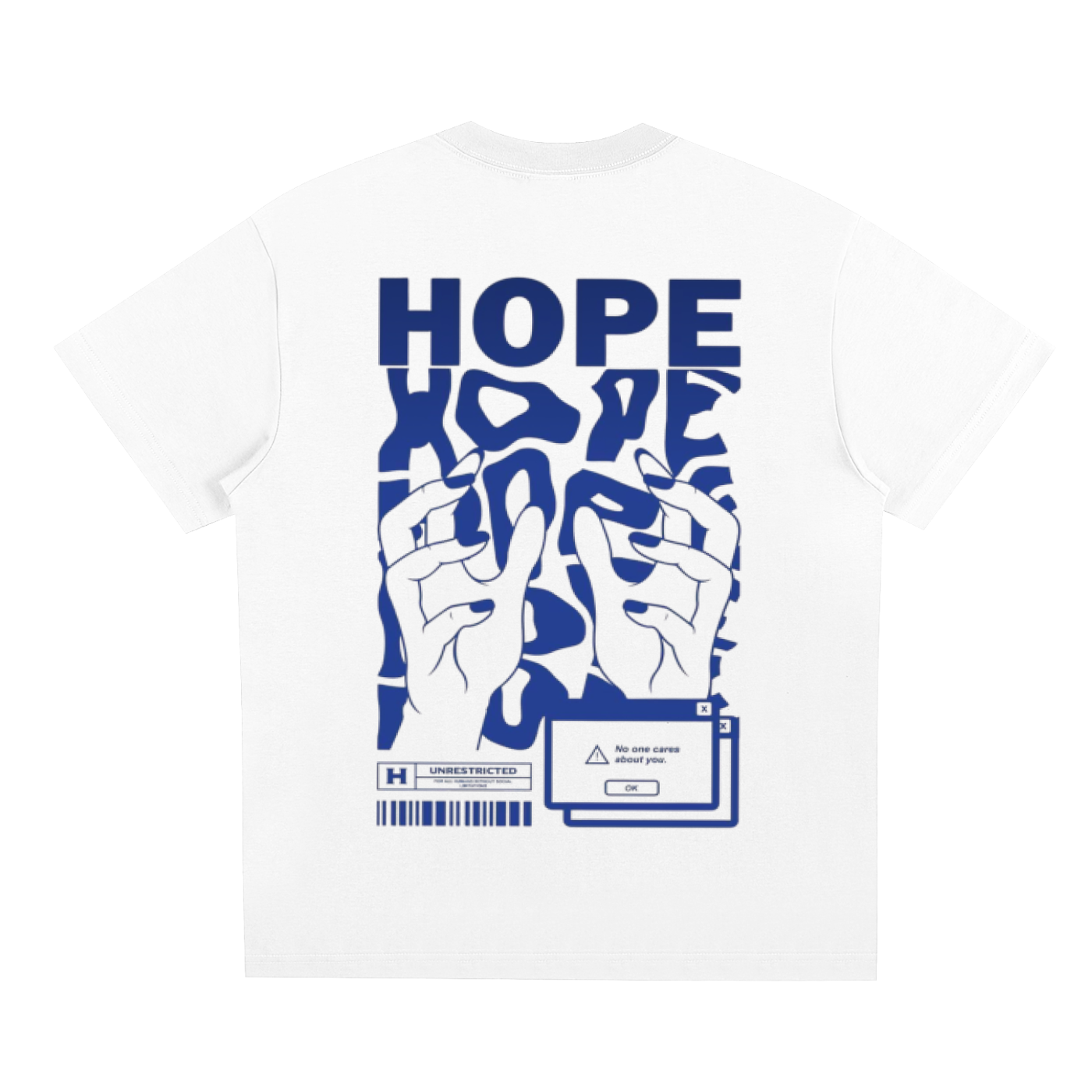 HOPE X ZALARI