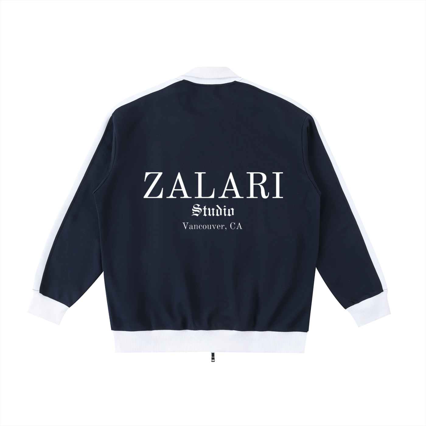 Stand Collar