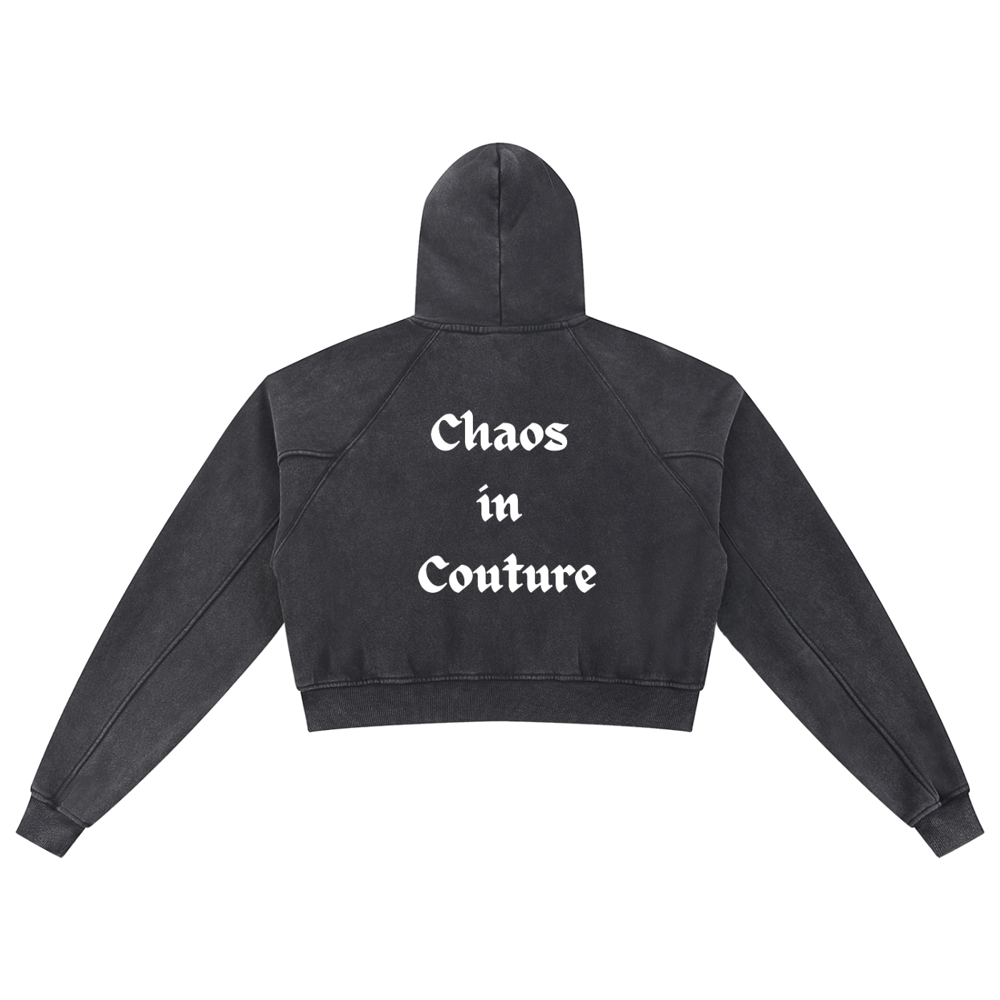 Chaos in Couture