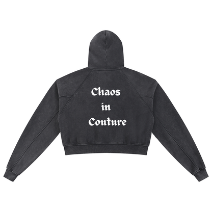 Chaos in Couture