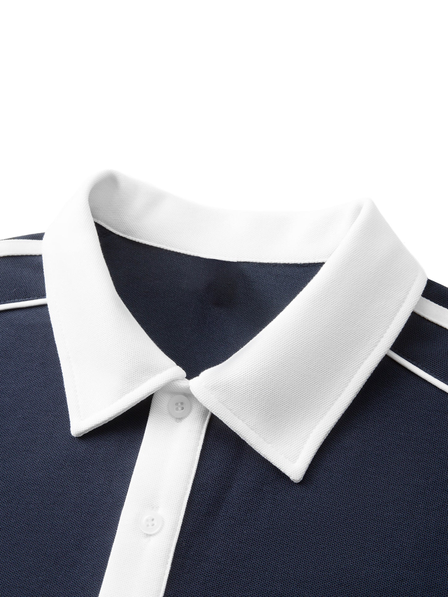 ZALARI FC Collar Polo Shirt