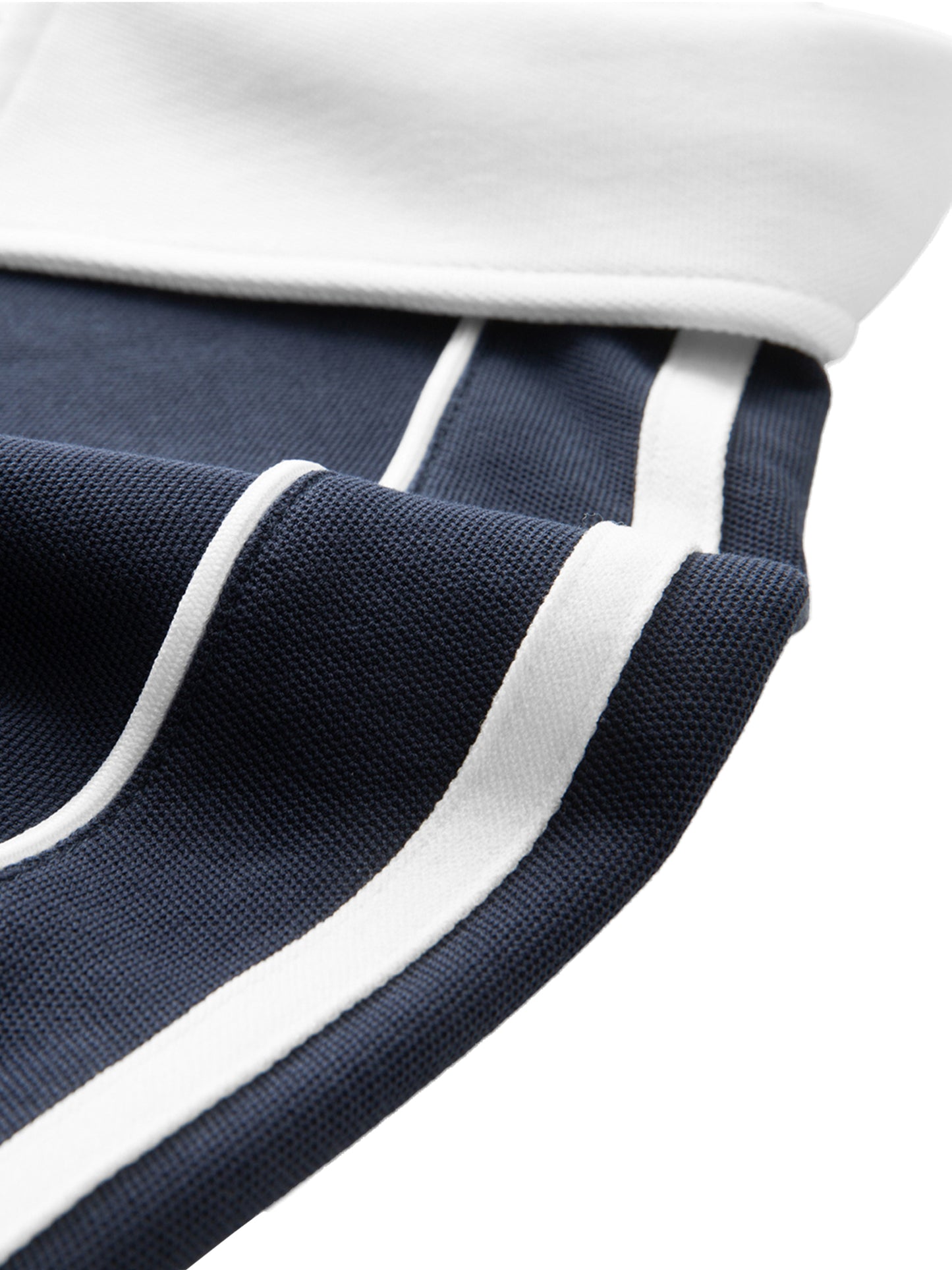 ZALARI FC Collar Polo Shirt