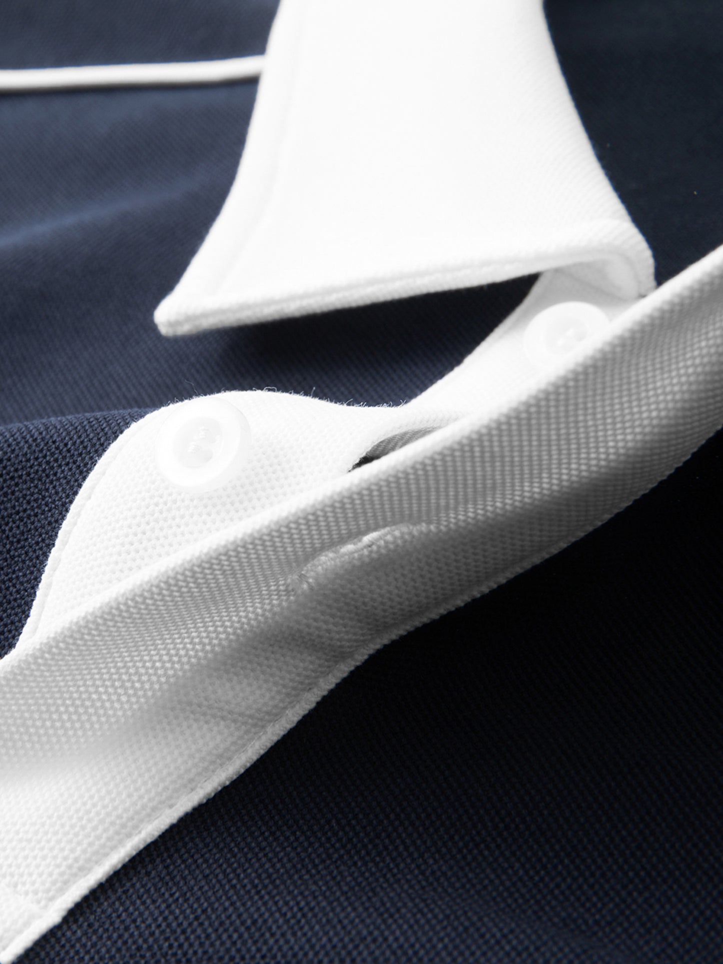 ZALARI FC Collar Polo Shirt