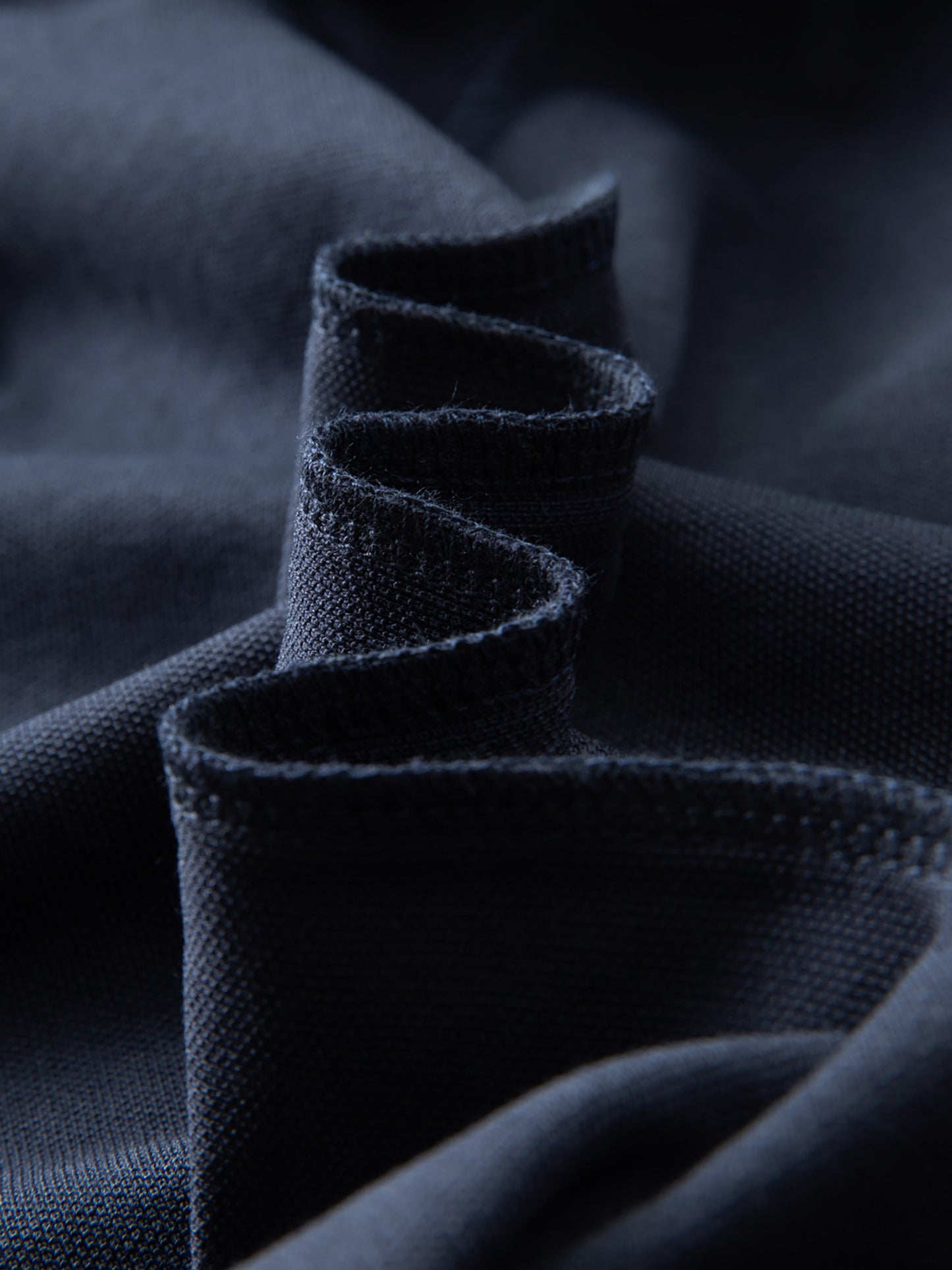 ZALARI FC Collar Polo Shirt