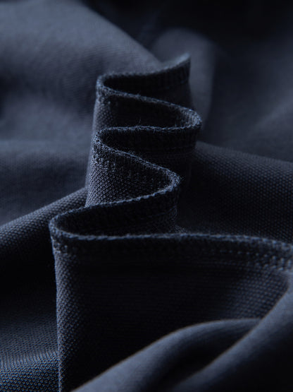 ZALARI FC Collar Polo Shirt