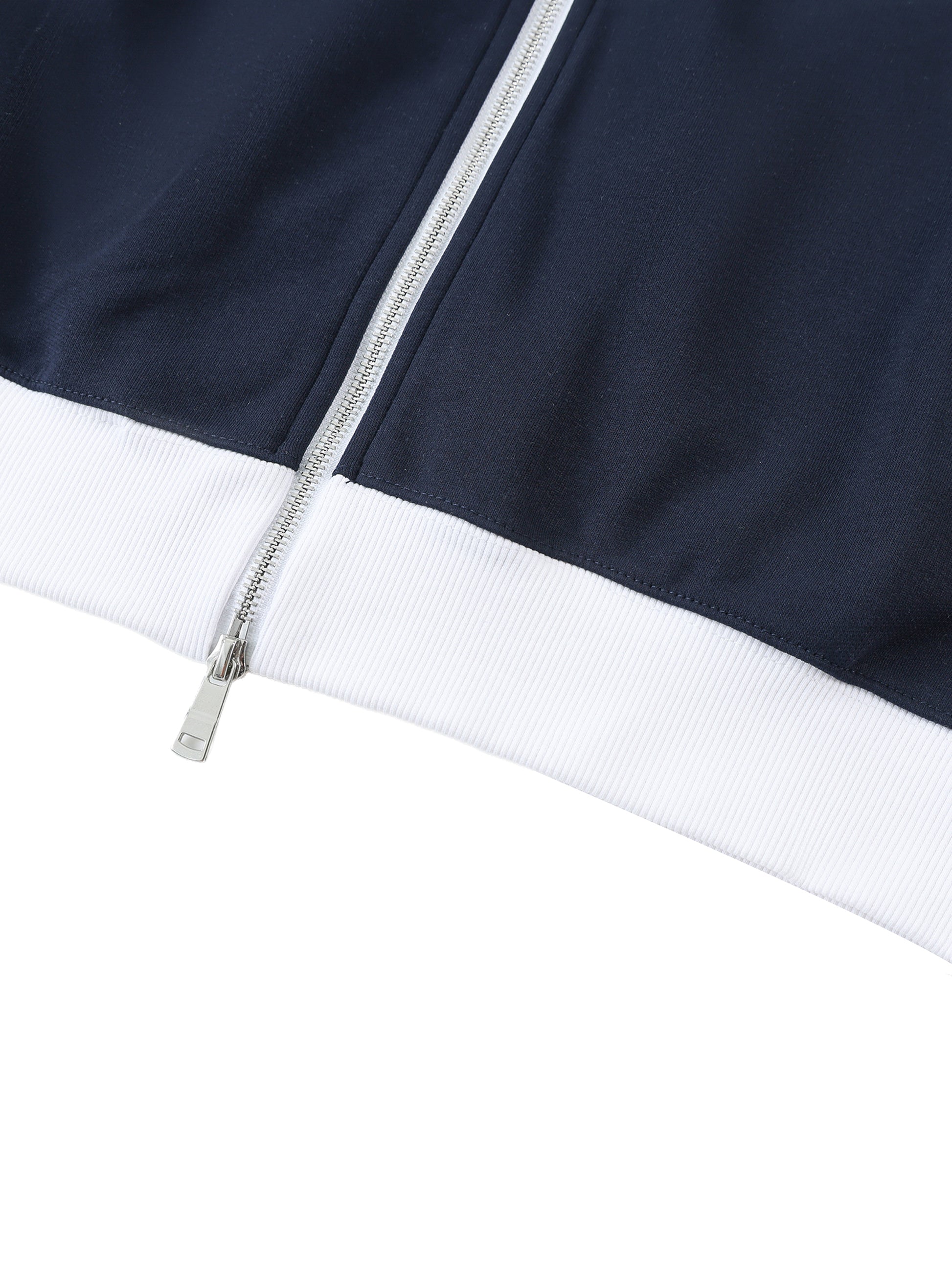 Stand Collar