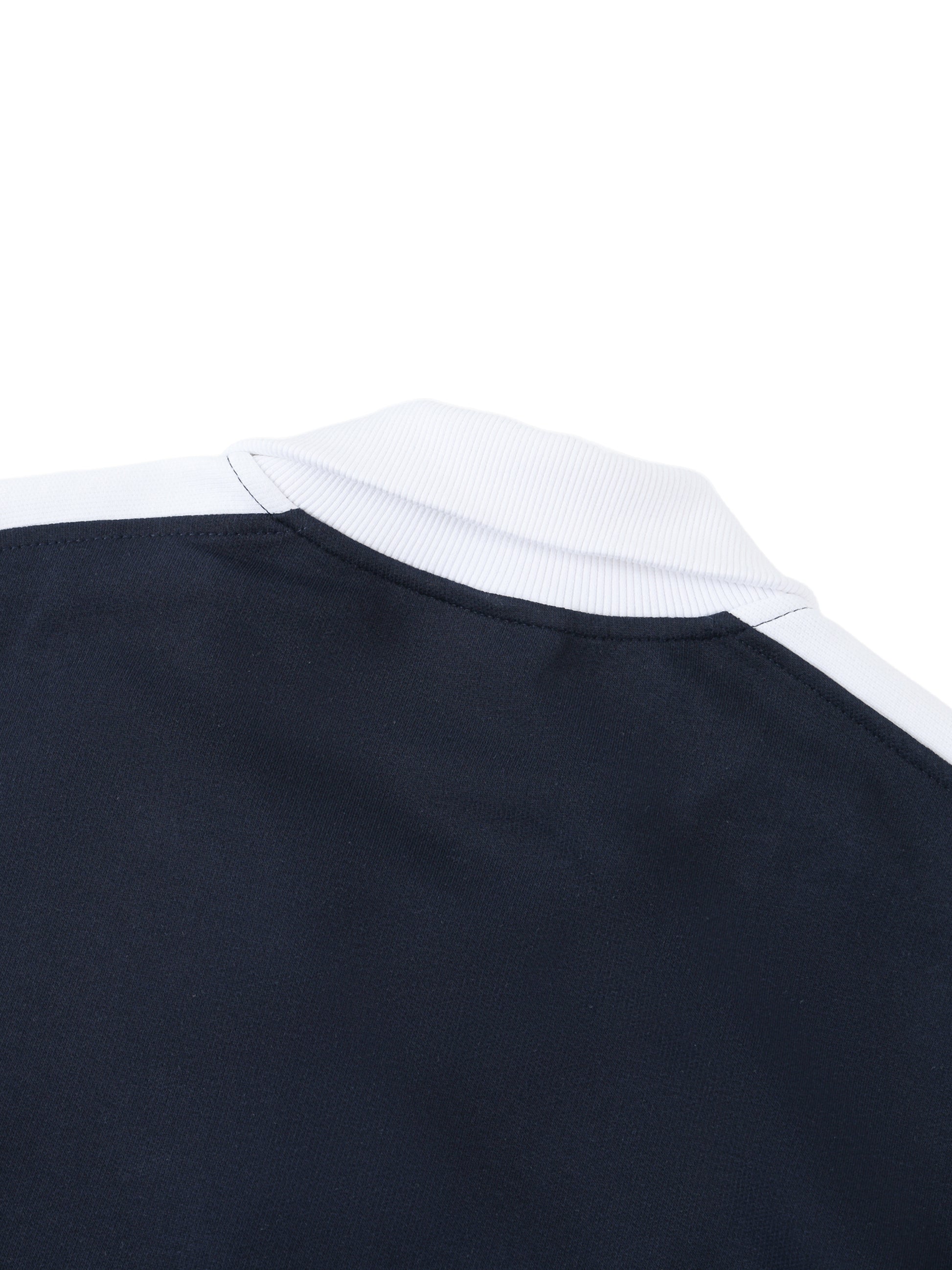 Stand Collar